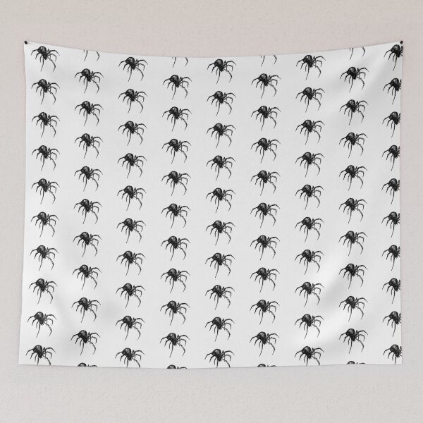 Item preview, Spider designed and sold by GreyReanimator.