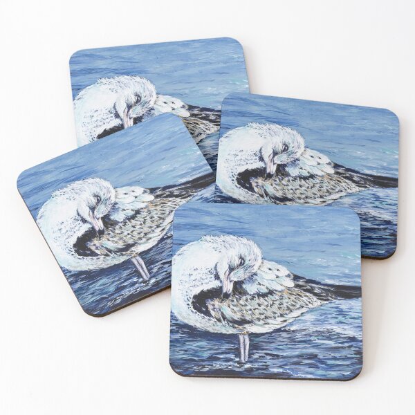 Item preview, Gull designed and sold by Vivian Davis.