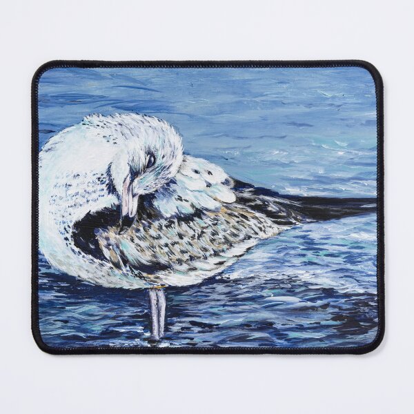 Item preview, Gull designed and sold by Vivian Davis.