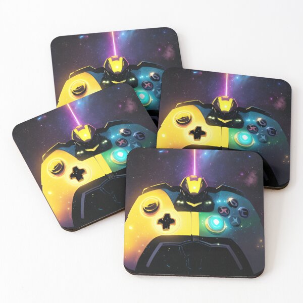 Item preview, Gamer controller designed and sold by NeilODonnell.