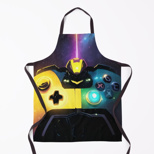 Item preview, Gamer controller designed and sold by NeilODonnell.