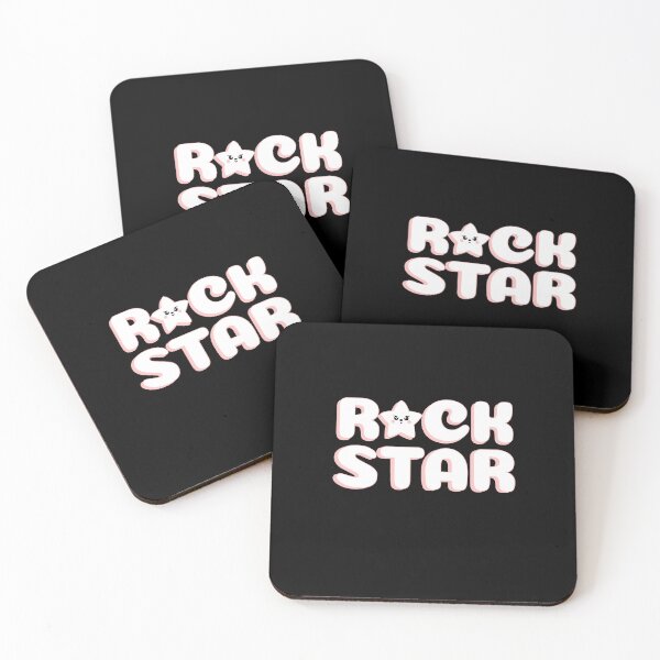 Item preview, SKZOO leebit - Stray Kids lee know rock star  designed and sold by My  Haven.