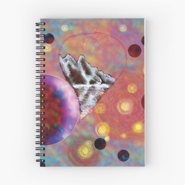 Item preview, Space mountain designed and sold by CMCArtwork.