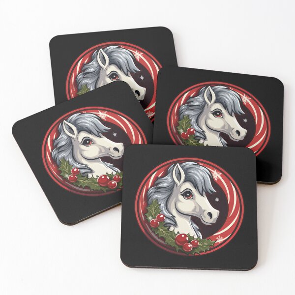 Item preview, Pony Christmas designed and sold by Soulskier.