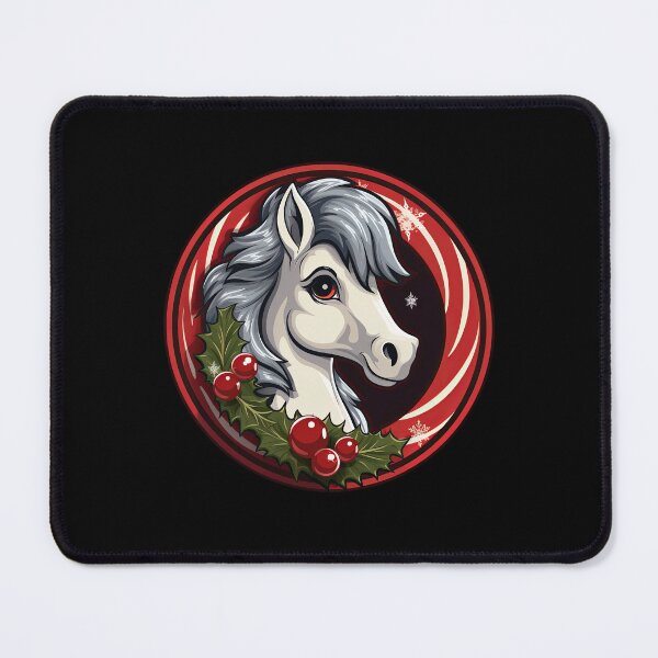 Item preview, Pony Christmas designed and sold by Soulskier.