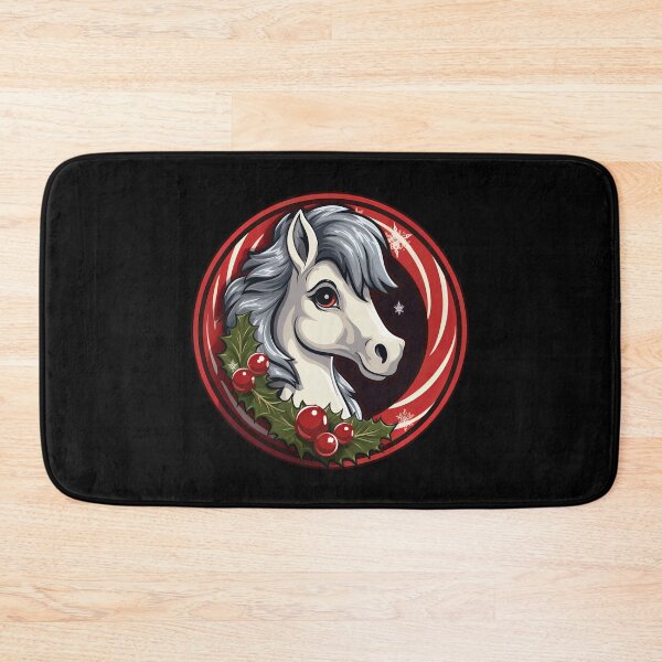 Item preview, Pony Christmas designed and sold by Soulskier.
