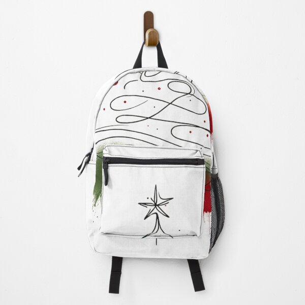 Item preview, Christmas Online: Minimalist Festive Spirit! designed and sold by Martín Barriento Pradas.