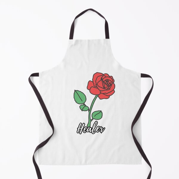 Item preview, Healer Rose designed and sold by JunnieP.