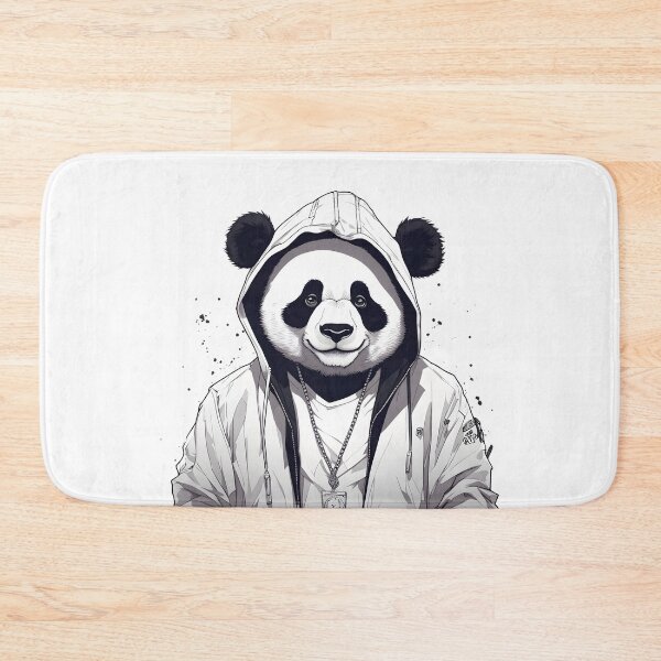 Item preview, Cute lovely panda designed and sold by Wolf Atelier.
