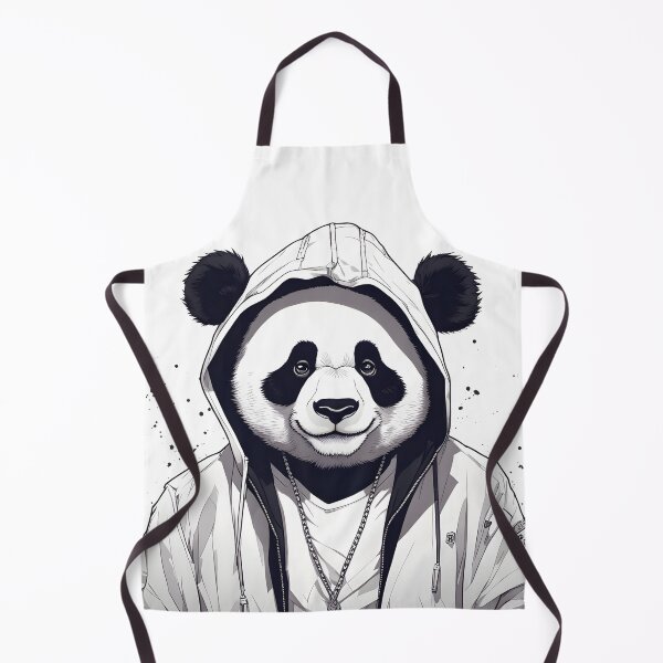 Item preview, Cute lovely panda designed and sold by Wolf Atelier.