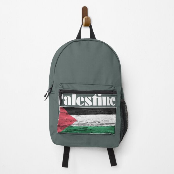 Item preview, Save Palestine (save Gaza) designed and sold by Humanity brush .