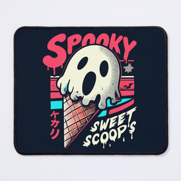 Item preview, Spook Sweet Scoops designed and sold by RafaelLima7.