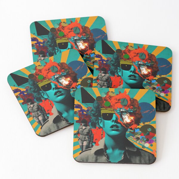 Item preview, ritratto di donna designed and sold by barbara pellegrini.