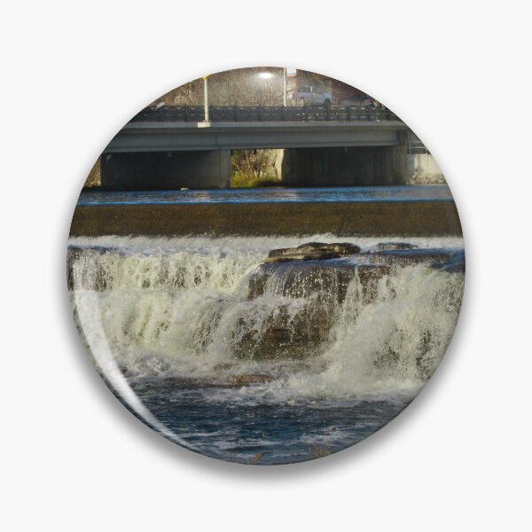 Item preview, Waterfalls  designed and sold by Shulie1.