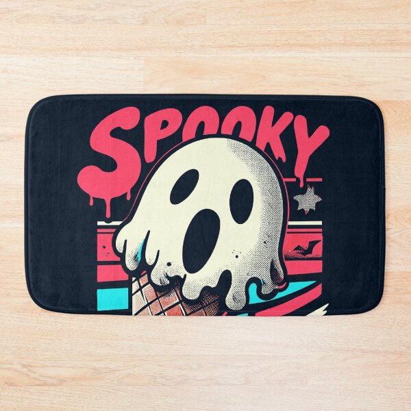 Item preview, Spook Sweet Scoops designed and sold by RafaelLima7.