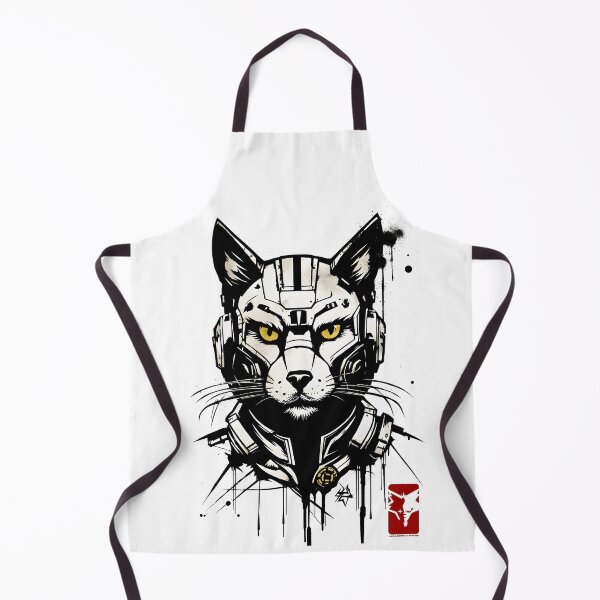 Item preview, ASTROCAT designed and sold by Association AREMIS DEFENSE FORCE.