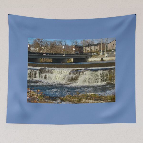 Item preview, Waterfalls  designed and sold by Shulie1.