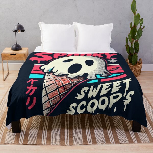 Item preview, Spook Sweet Scoops designed and sold by RafaelLima7.