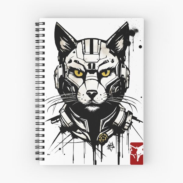 Item preview, ASTROCAT designed and sold by Association AREMIS DEFENSE FORCE.