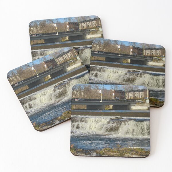 Item preview, Waterfalls  designed and sold by Shulie1.