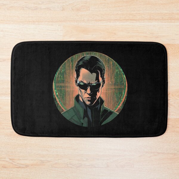 Item preview, The Matrix Neo  designed and sold by AYBOSHOP.