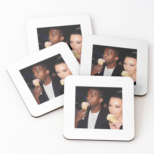 Item preview, Ordinary People & Ice Cream designed and sold by Yaardie.