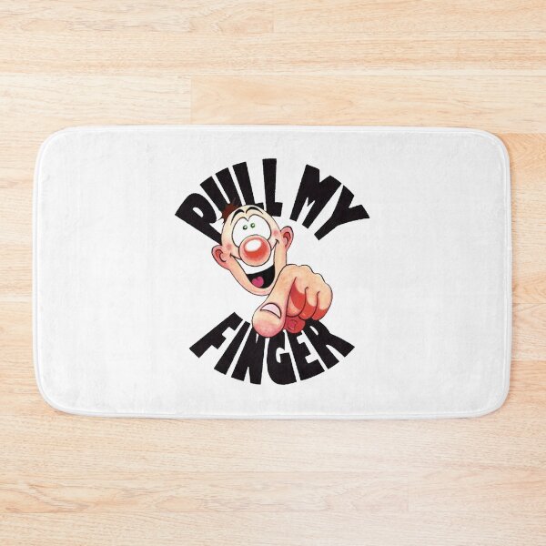 Item preview, Vintage Johnny Fartpants designed and sold by melvasslane.
