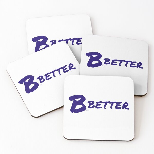 Item preview, B Better designed and sold by JustB9503.