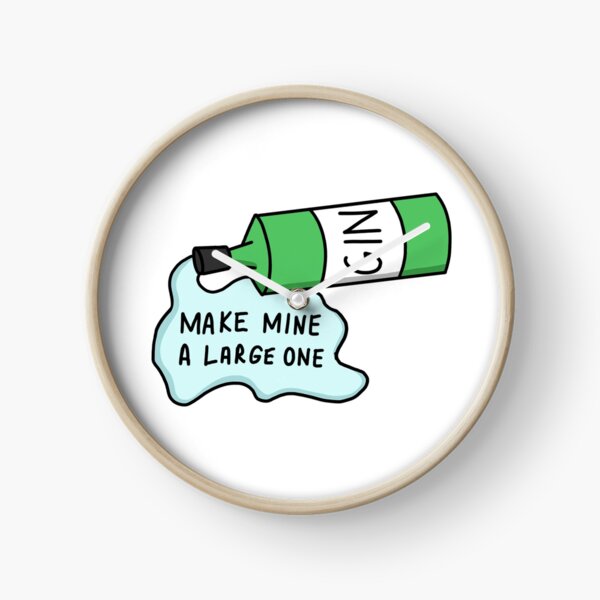 Item preview, Make mine a large one designed and sold by no-me.