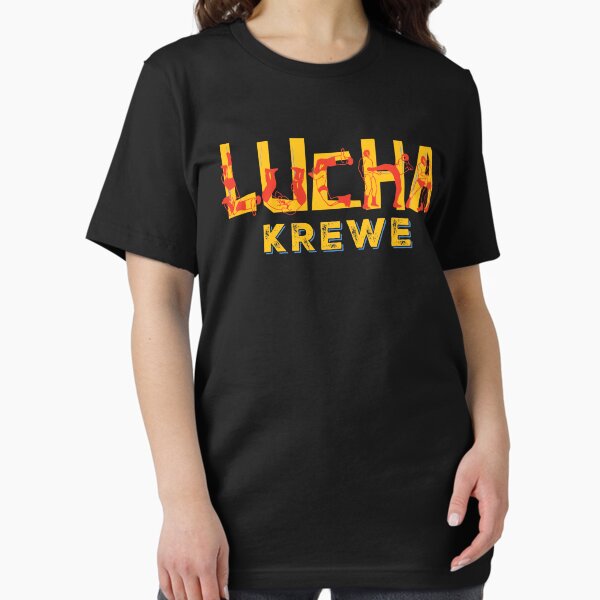 Item preview, Lucha Letters by Chris Grim designed and sold by Lucha  Krewe.