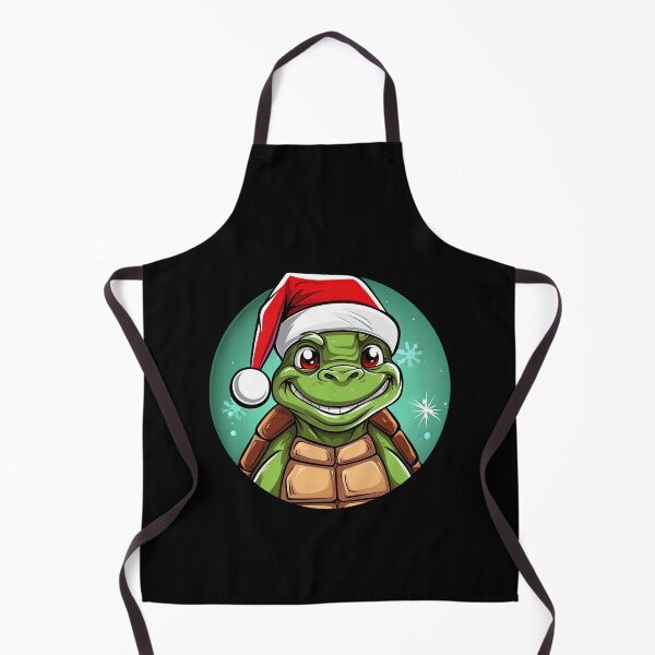 Item preview, Turtle Christmas designed and sold by Soulskier.