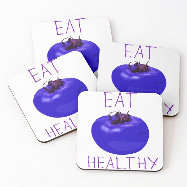 Item preview, Eat Healthy designed and sold by kinpirks.