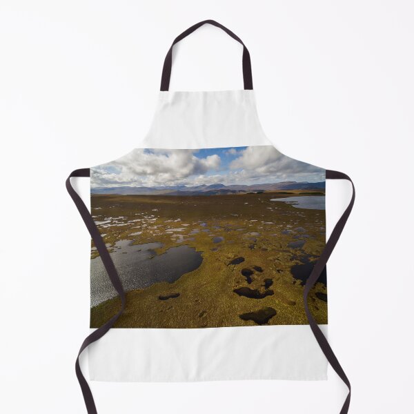 Item preview, Flow Country Sutherland Scotland 2023 designed and sold by emergentdesigns.