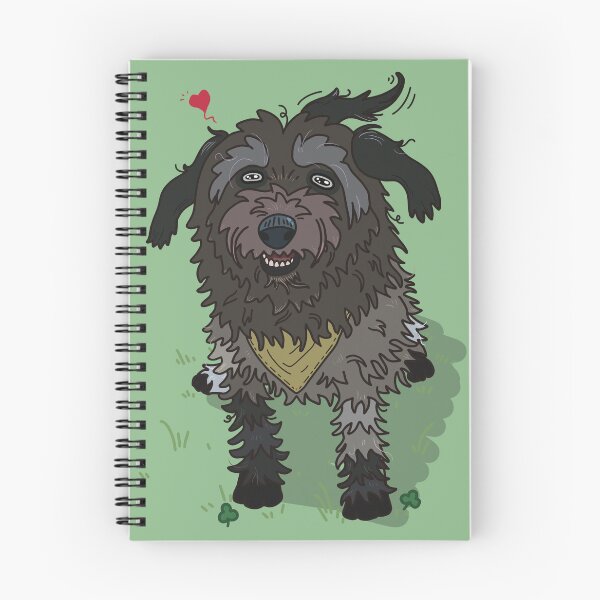 Item preview, Loving dog designed and sold by VictorTael.