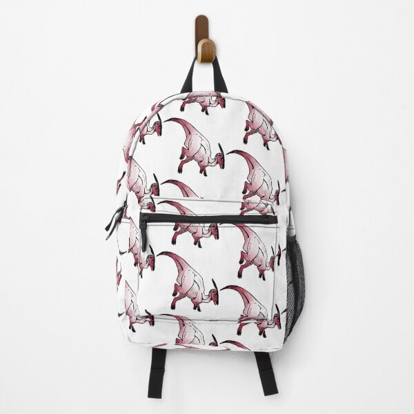 Item preview, Graphic Parasaurolophus designed and sold by Kasey Snow.