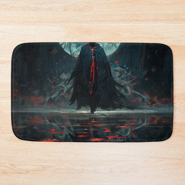 Item preview, Warlock  designed and sold by Dawn van Doorn.