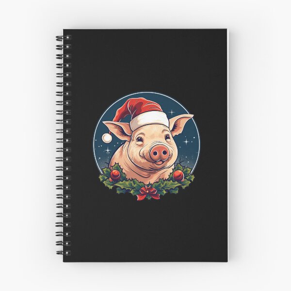 Item preview, Sow Christmas designed and sold by Soulskier.