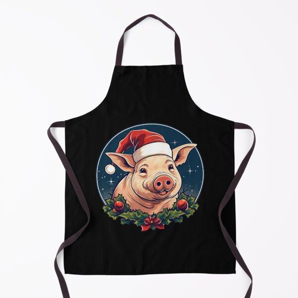 Item preview, Sow Christmas designed and sold by Soulskier.