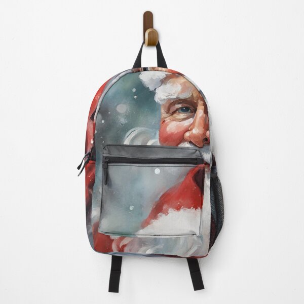 Item preview, Santa Claus designed and sold by Ball-and-Match.