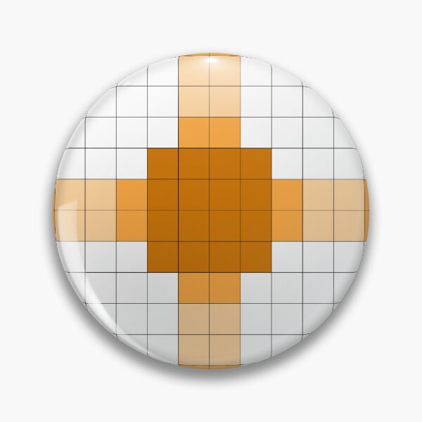 Item preview, pixel tile pattern designed and sold by NAGNE.