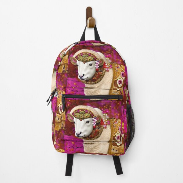 Item preview, Wiener Überraschung | Holy Lamb by AI designed and sold by wnrbrrschng.
