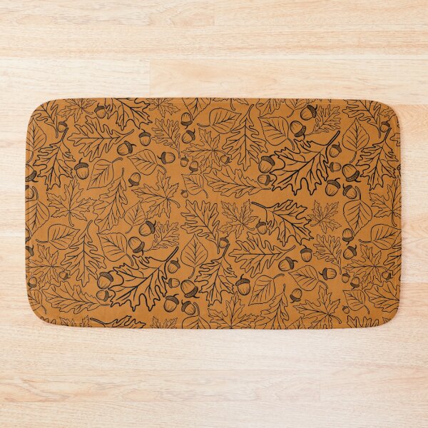 Item preview, Fall Leaves  designed and sold by ArtxBK.