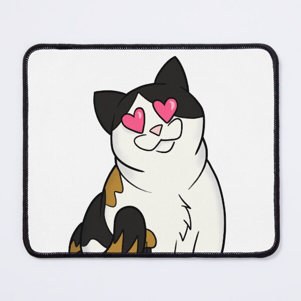 Item preview, Gordito In Love designed and sold by Bodegacat10.