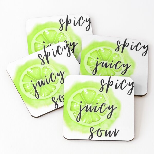 Item preview, Lime.Juicy citrus graphics, juicy, spicy, sour /1 designed and sold by My-fake-places.