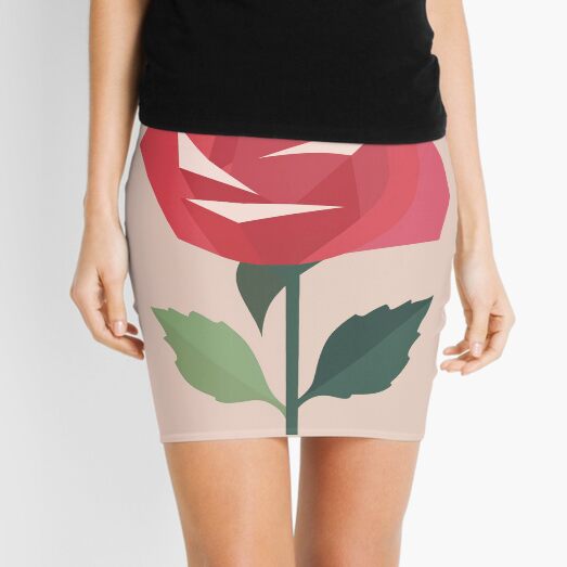 Artikel-Vorschau von Rose , designt und verkauft von Print-Patterns.