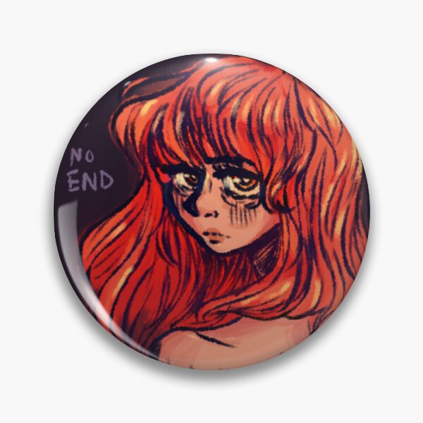 Item preview, No End designed and sold by pokkett.
