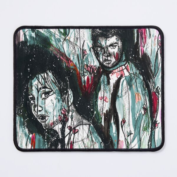 Item preview, expressive art designed and sold by Luke Harthen.