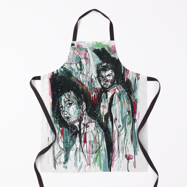 Item preview, expressive art designed and sold by Luke Harthen.