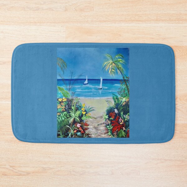 Item preview, Path to the Beach 11 designed and sold by jennyleeandjim.