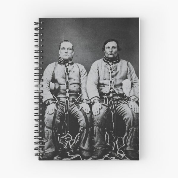 Item preview, The Finnish Isontalon Antti and Rannanjärvi "Häjyt" in Chains Vintage Art Print designed and sold by ShobulousStudio.